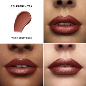 L'ABSOLU ROUGE CREAM LIPSTICK in 274 Cream 1.6gms